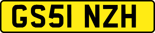 GS51NZH