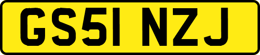 GS51NZJ