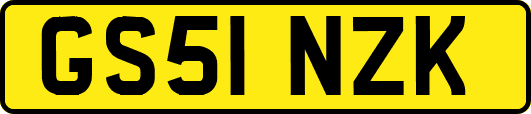GS51NZK