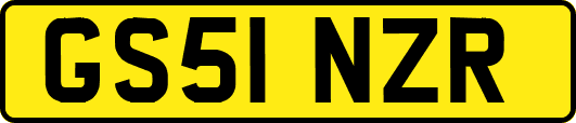 GS51NZR