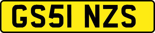 GS51NZS