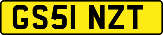 GS51NZT