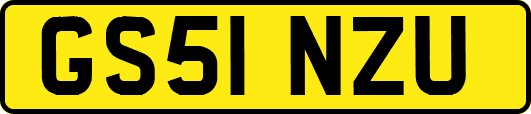 GS51NZU