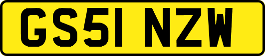 GS51NZW