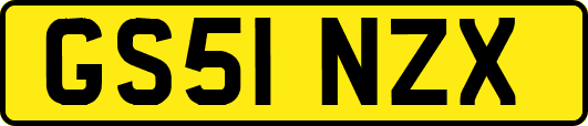 GS51NZX