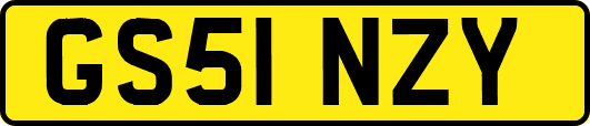 GS51NZY