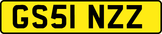 GS51NZZ