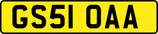 GS51OAA