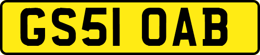 GS51OAB