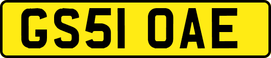 GS51OAE