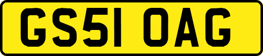 GS51OAG