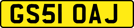 GS51OAJ