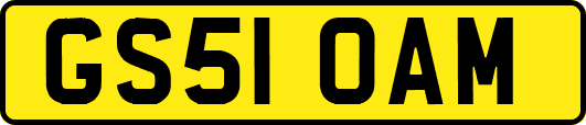 GS51OAM