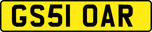 GS51OAR