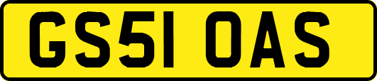 GS51OAS