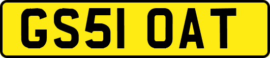 GS51OAT