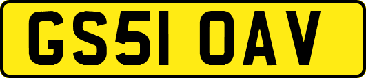 GS51OAV