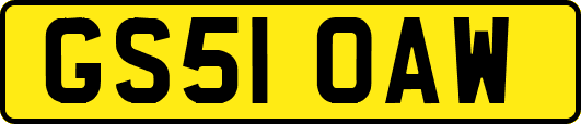 GS51OAW