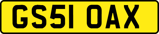 GS51OAX