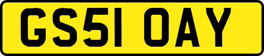 GS51OAY