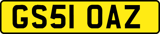 GS51OAZ