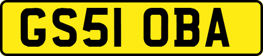 GS51OBA