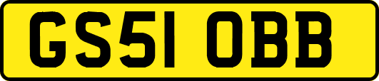 GS51OBB