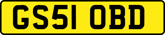 GS51OBD