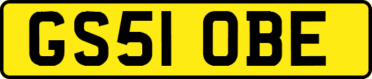 GS51OBE