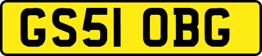 GS51OBG