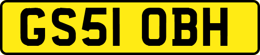 GS51OBH