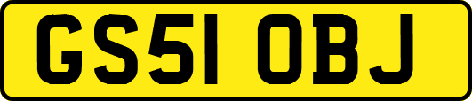 GS51OBJ