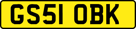 GS51OBK