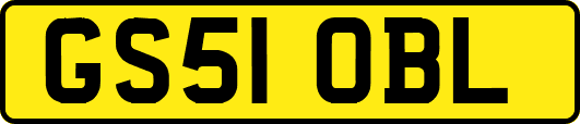 GS51OBL