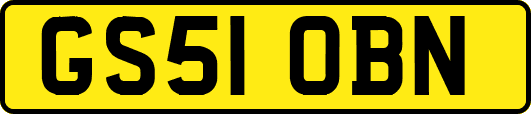 GS51OBN