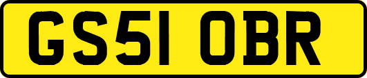 GS51OBR