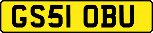 GS51OBU