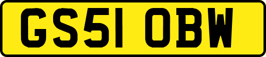 GS51OBW