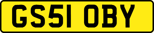 GS51OBY