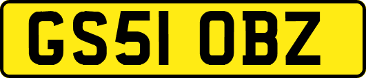 GS51OBZ