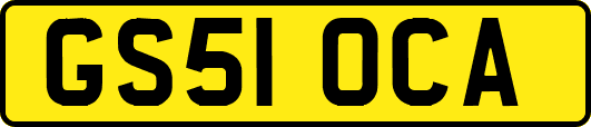 GS51OCA