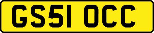 GS51OCC