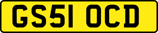 GS51OCD