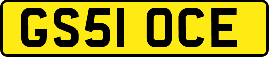 GS51OCE