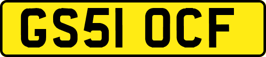 GS51OCF