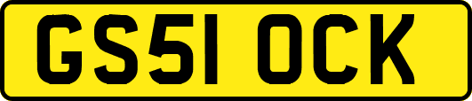 GS51OCK