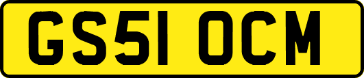 GS51OCM