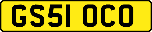 GS51OCO