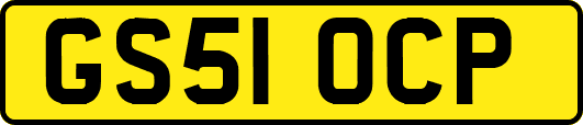 GS51OCP