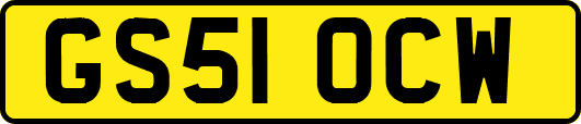 GS51OCW